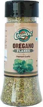 Creamooz Oregano Flakes